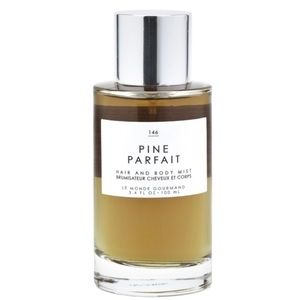 ‼️SOLD‼️ Le Monde gourmand perfume Pine Parfait Hair and Body Mist 3.4fl oz